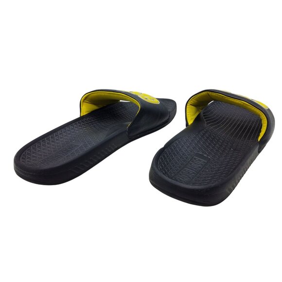Mens Body Glove Slide On Flip-Flops/Sandals. - Picture 4 of 6